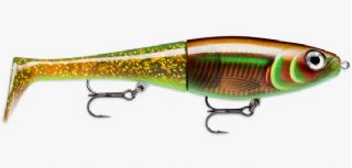 Rapala X Rap Peto 14cm - 